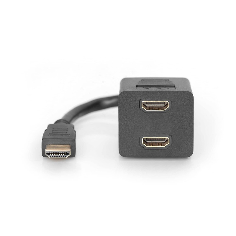 Digitus AK-508001 HDMI Cable