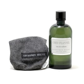 GREY FLANNEL by Geoffrey Beene EDT 8 OZ
