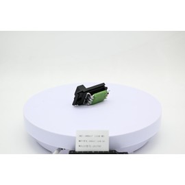 Dcmr Blower Motor Resistor Compatible with Ford Contour Focus Transit Connect 97-13 1997 1998 1999 2000 2001 2002 2003 2004 2005 2006 2007 2010 2011 2012 2013 Fan Control Module