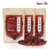Baruntee 국내산 오미자 50gx3봉 Domestic Schisandra 50g x 3 Bags