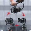 FALCAM Quick Release Camera Cage for Z6III Fit The Hand