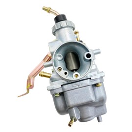 MAX COOL Carburettor Carb Carby Replacement Suitable for Suzuki DRZ 125 DRZ125L Kawasaki KLX125