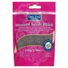 East End Mustard Seeds Black, 100 g