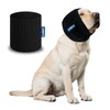 COMFPET Ear Wraps for Dogs Cats, Dog Snood for Ear