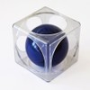 Sanyo Door Stopper Door Cube, Blue
