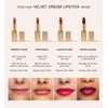 MERODA® Velvet Dream Lipstick
