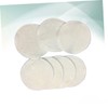 minkissy Bamboo Fiber Makeup Remover Pads Pack Face Wash Pad