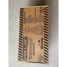 Pro Build led temporary work light