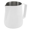 450ml Milk Frothing Pitcher 304 Stainless Steel Steaming Pitcher Milk