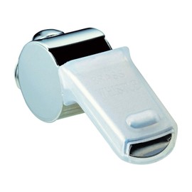 呼子笛（吹き口カバー付） RW005 ●サイズ：19×70㎜