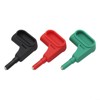 Magnetic Test Probe Set for 4mm Banana Tips Multimeter Accessories