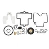 Carburetor Repair Kit Silicone for Keihin FCR Slant Body 28