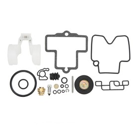 Carburetor Repair Kit Silicone for Keihin FCR Slant Body 28 32 33 35 37 39 41mm Carb