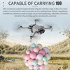 BTG Mini 4 Pro Drone Airdrop Payload Dropper Compatible with