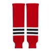 EALER HSK Series - Calcetines de hockey de punto de