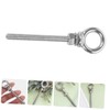 COHEALI Stainless Steel Heavy Duty Eye Bolt Screw for Secure