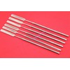 6 Premium German Dental Cement SPATULAS Single Ended LAB Wax