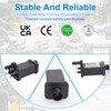 String Light Indoor-Outdoor for CZJUTAI JT-DC31V6W /3.6W /1.35W-E2-IP44 Christmas Lighting