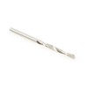 Amana Tool - 55104 Slow Spiral Drill Bit 3.5mm x