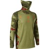 Fox Racing YOUTH RANGER DRIVE UTV JERSEY
