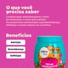 Salon Line - Linha Hidra (Kids) - Creme Multifuncional 3