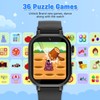 Kids Waterproof Smart Watch Boys Gift Age 3-12 with 39