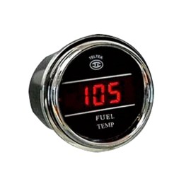 Teltek Fuel Temperature Gauge for Kenworth 2006+, Teltek Brand