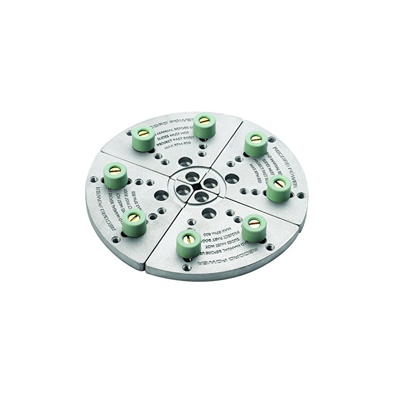 RIKON Power Tools 78-356 62356 Remounting Mini