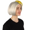 Wigs2you Women's Wigs H-5766 Bob Style Multicolor Wig