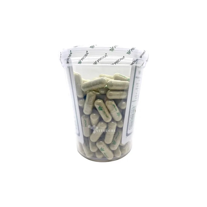 Nopal Prosa 150 Capsulas Suplemento Alimenticio
