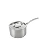 Scanpan Fusion 5 Stainless 2.7L Saucepan with Lid pan, large,