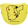 Pikachu Mallet Putter Cover