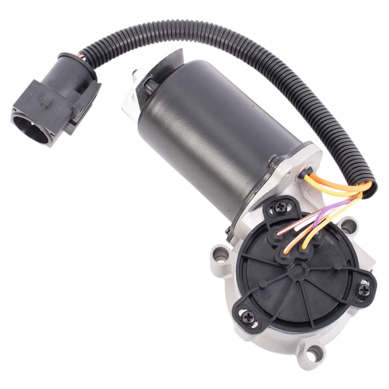 TRQ Transfer Case Shift Motor Compatible with Ford Bronco Explorer