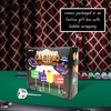 Dice Shaped Lollipops, Casino Themed Candy for Parties and Events,