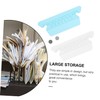 Pack of 20 Index Dividers for Suspension Files and Inserts,
