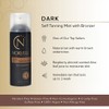Norvell Professional Sunless Self Tanning Mist - Airbrush Spray Solution