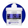 Advanced Clinicals- Loción corporal hidratante para el cuidado de la