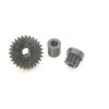 Generic 3D Printed Replacement Gears for LitterMaid Multi-Cat Self-Cleaning Litter