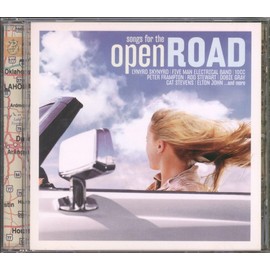 Solitudes: Songs for Open Road