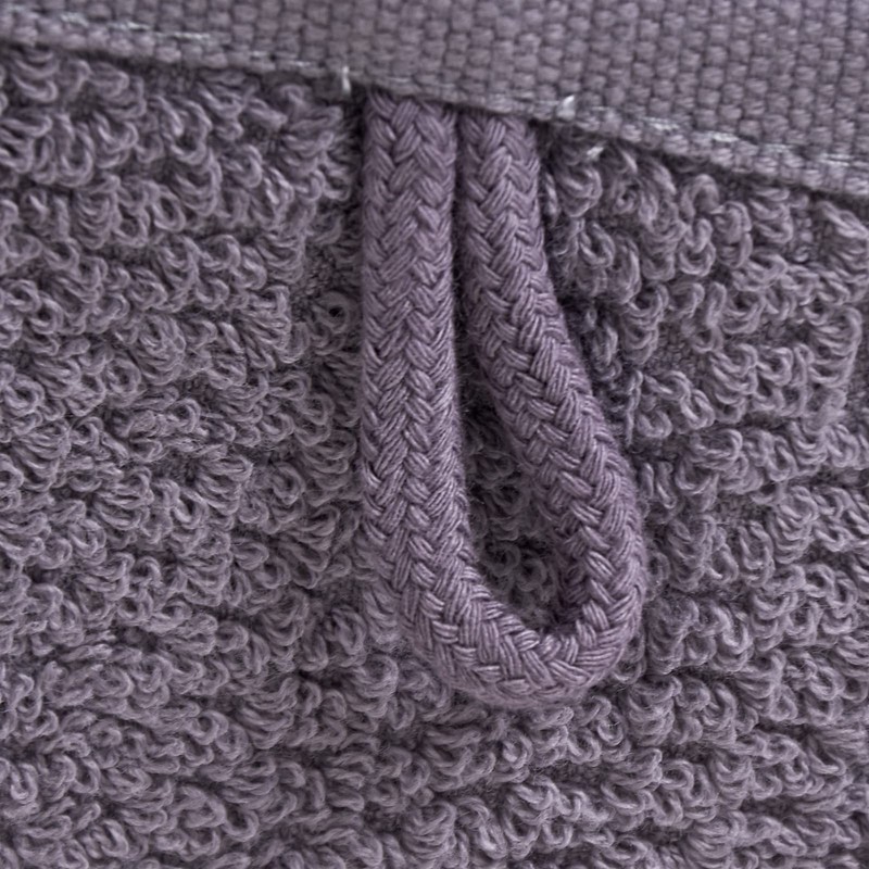 Sports Towel with Envelope 100% Cotton 130 x 64 cm