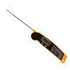 Meat Thermometer Multifunction Instant Read Digital BBQ Meat Thermometer for