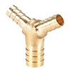 sourcing map 14 x 10 x 10 mm Hose ID