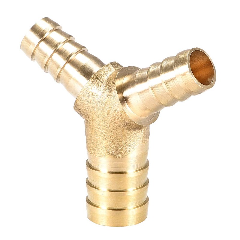 sourcing map 14 x 10 x 10 mm Hose ID