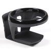 Car Front Rear Door Cup Holder, Expander Drink Holder Water