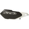 Acerbis X-Elite Handguards - Black/White (2856891007)