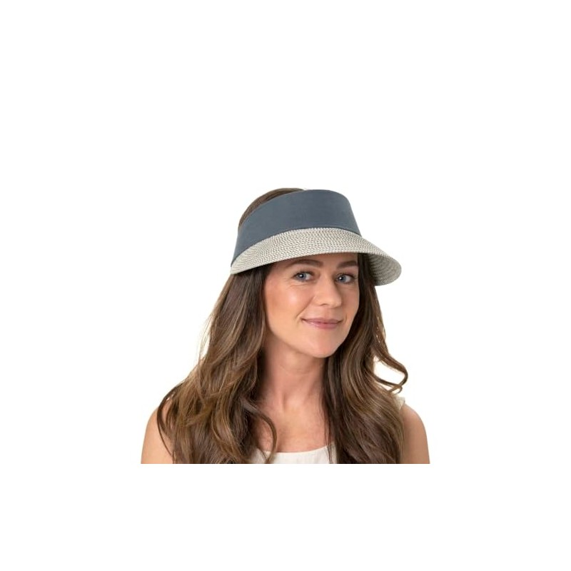 Barts Women's Vesder Visor, sand, Unit size