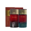 Danahan Hyoyong For Men Sap + Lotion 2-Piece Set (No Box) / 효용 포맨 수액+유액 2종세트(단상자없습)