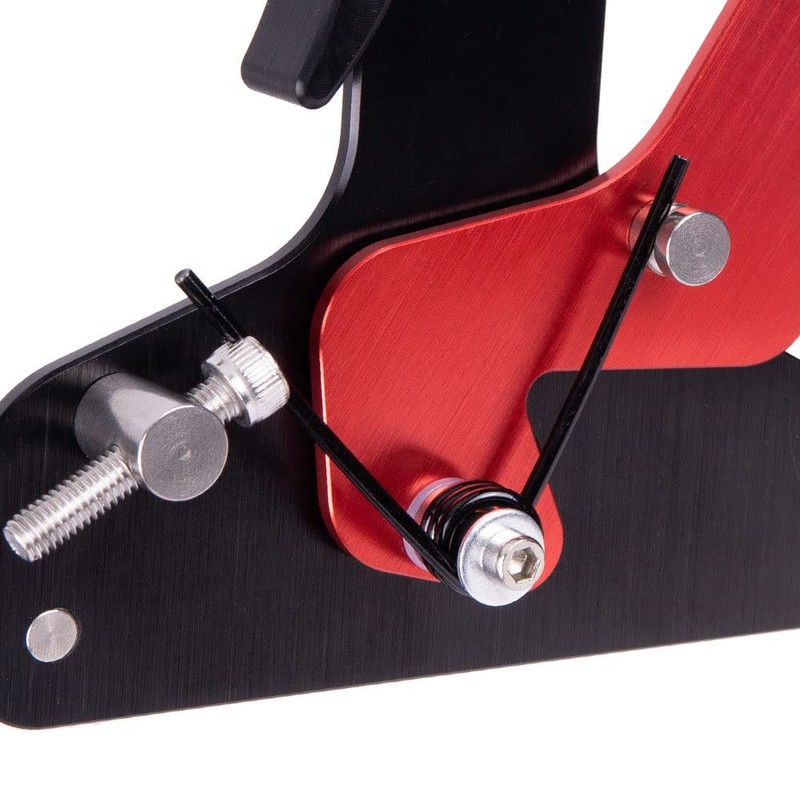 YdseozOA Bicycle Spoke Tension Meter Calibration Tool Mountain Bike Spoke