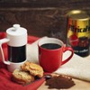 AFRICAFE - Organic Instant Coffee - Tanzania - 100% Arabica