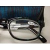 GG Plaid Reading Glasses, 4 assorted colors +3.00